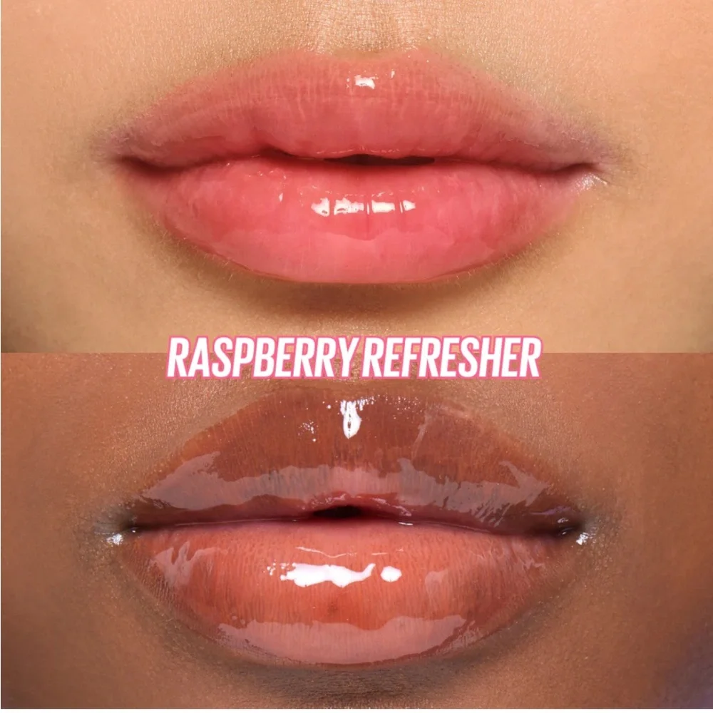 Kaja Juicy Glass Lip Oil